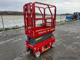 MAGNI ES 0607 DC | 2023