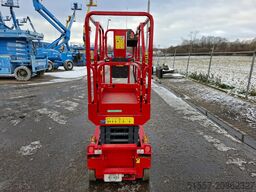 MAGNI ES 0607 DC | 2023