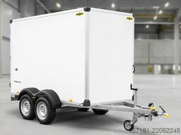 HUMBAUR HK 254018-20P FlexZurr
