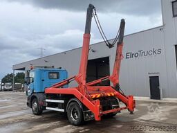 Scania G94 - 220 (EURO 2 / MANUAL PUMP / MANUAL GEARBO...