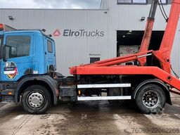 Scania G94 - 220 (EURO 2 / MANUAL PUMP / MANUAL GEARBO...