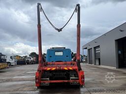 Scania G94 - 220 (EURO 2 / MANUAL PUMP / MANUAL GEARBO...