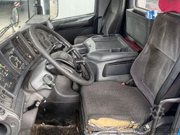 Scania G94 - 220 (EURO 2 / MANUAL PUMP / MANUAL GEARBO...