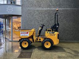 JCB 1 THT