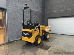 JCB 1 THT