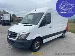 Mercedes-Benz Sprinter 313 37s