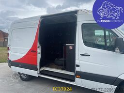Mercedes-Benz Sprinter 313 37s