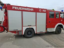 Iveco FF 135E22 LF16/22