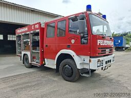 Iveco FF 135E22 LF16/22