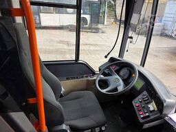 MERCEDES-BENZ Citaro O530 Gelenkbus, 53+109+1, LAWO