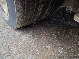 MERCEDES-BENZ Citaro O530 Gelenkbus, 53+109+1, LAWO