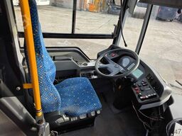 MERCEDES-BENZ Citaro O 530 NF, Retrader, LAWO