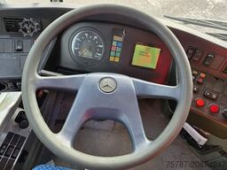MERCEDES-BENZ Citaro O 530 NF, Retrader, LAWO