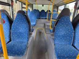 MERCEDES-BENZ Citaro O 530 NF, Retrader, LAWO