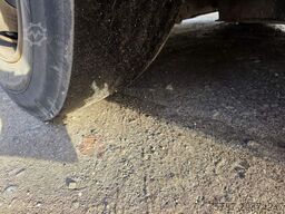 MERCEDES-BENZ Citaro O 530 NF, Retrader, LAWO