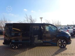 FORD Tourneo Custom 340L2 Sport AT 2.5L PHEV 360Kam