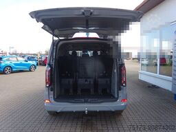 FORD Tourneo Custom 340L2 Sport AT 2.5L PHEV 360Kam