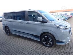 FORD Tourneo Custom 340L2 Sport AT 2.5L PHEV 360Kam