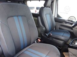 FORD Tourneo Custom 340L2 Sport AT 2.5L PHEV 360Kam