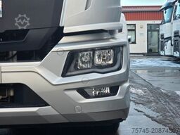 MAN TGM 15.320 * TOP * ACC * VOLLLUFT * WENIG KM *