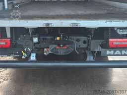 MAN TGM 15.320 * TOP * ACC * VOLLLUFT * WENIG KM *