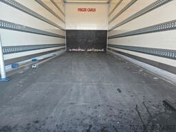 MAN TGM 15.320 * TOP * ACC * VOLLLUFT * WENIG KM *