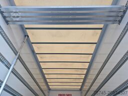 MAN TGM 15.320 * TOP * ACC * VOLLLUFT * WENIG KM *