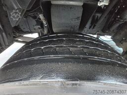 MAN TGM 15.320 * TOP * ACC * VOLLLUFT * WENIG KM *