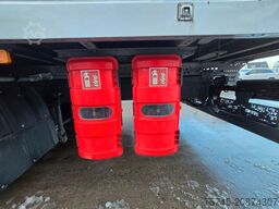 MAN TGM 15.320 * TOP * ACC * VOLLLUFT * WENIG KM *