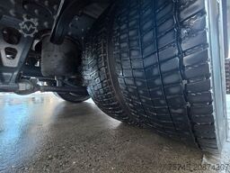 MAN TGM 15.320 * TOP * ACC * VOLLLUFT * WENIG KM *