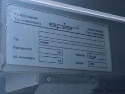 MAN TGM 15.320 * TOP * ACC * VOLLLUFT * WENIG KM *