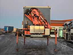  GLEICH PR.+PL. * ATLAS AK 190.1 * 16.3M KRAN *