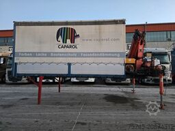  GLEICH PR.+PL. * ATLAS AK 190.1 * 16.3M KRAN *