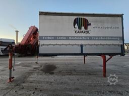  GLEICH PR.+PL. * ATLAS AK 190.1 * 16.3M KRAN *