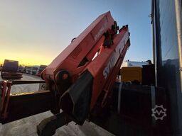  GLEICH PR.+PL. * ATLAS AK 190.1 * 16.3M KRAN *