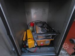  GLEICH PR.+PL. * ATLAS AK 190.1 * 16.3M KRAN *