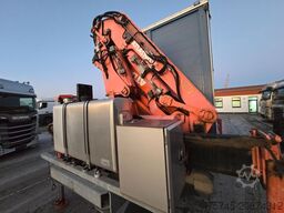  GLEICH PR.+PL. * ATLAS AK 190.1 * 16.3M KRAN *