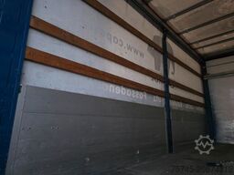  GLEICH PR.+PL. * ATLAS AK 190.1 * 16.3M KRAN *