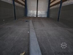  GLEICH PR.+PL. * ATLAS AK 190.1 * 16.3M KRAN *