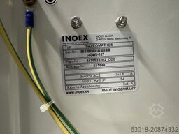 battenfeld-cincinnati HDPE PIPE EXTRUSION LINE