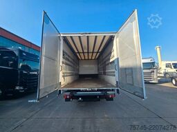 MERCEDES-BENZ ATEGO 818 * ACC * 1T LBW *
