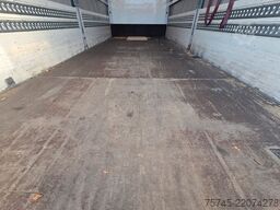 MERCEDES-BENZ ATEGO 818 * ACC * 1T LBW *