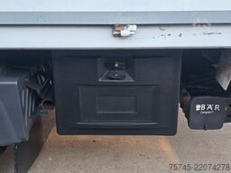 MERCEDES-BENZ ATEGO 818 * ACC * 1T LBW *