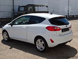 FORD Fiesta Van 75PS Trend LKW Klima PPS