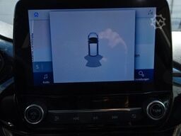 FORD Fiesta Van 75PS Trend LKW Klima PPS