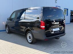 MERCEDES-BENZ Vito 116 LANG 9G-TR MIXTO KLIMA NAVI KAMERA AHK