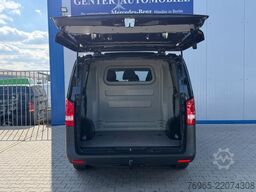 MERCEDES-BENZ Vito 116 LANG 9G-TR MIXTO KLIMA NAVI KAMERA AHK