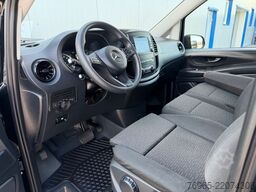 MERCEDES-BENZ Vito 116 LANG 9G-TR MIXTO KLIMA NAVI KAMERA AHK