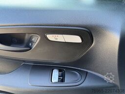 MERCEDES-BENZ Vito 116 LANG 9G-TR MIXTO KLIMA NAVI KAMERA AHK