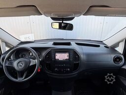MERCEDES-BENZ Vito 116 LANG 9G-TR MIXTO KLIMA NAVI KAMERA AHK